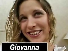 Giovanna Fiore Pov